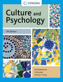 Culture and Psychology-9780357658055