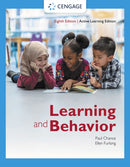 Learning and Behavior : Active Learning Edition-9780357658116