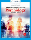 Industrial/Organizational Psychology : An Applied Approach-9780357658345