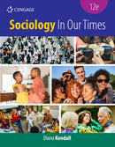 Sociology In Our Times-9780357659465