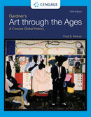 Gardner''s Art through the Ages