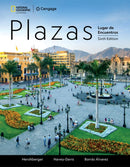 Plazas
