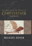 Introduction to the Theory of Computation-9780357670583
