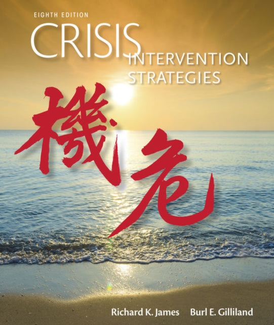 Crisis Intervention Strategies-9780357670651