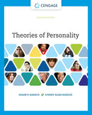 Theories of Personality-9780357670774