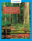 Theory and Practice of Counseling and Psychotherapy, Enhanced-9780357671429