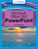 New Perspectives Collection, MicrosoftAr 365Ar & PowerPointAr 2021 Comprehensive-9780357672259