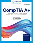 CompTIA A+ Guide to IT Technical Support-9780357674161