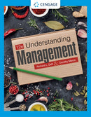 Understanding Management-9780357716892