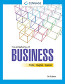 Foundations of Business-9780357717943
