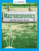 Macroeconomics-9780357720530