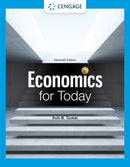 Economics for Today-9780357720936