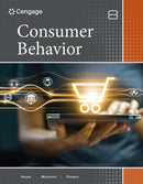 Consumer Behavior-9780357721292