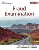 Fraud Examination-9780357721759