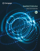Applied Calculus-9780357723487