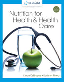 Nutrition for Health and Health Care-9780357730317