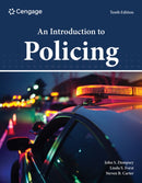 An Introduction to Policing-9780357763162