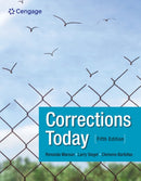 Corrections Today-9780357763506