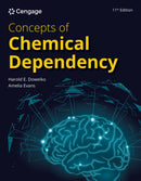 Concepts of Chemical Dependency-9780357764497
