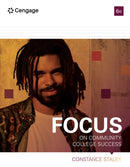 FOCUS on Community College Success-9780357792025