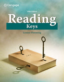 Reading Keys-9780357794272
