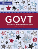 GOVT, Enhanced-9780357795538