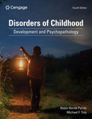 Disorders of Childhood : Development and Psychopathology-9780357796467