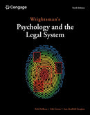Wrightsman's Psychology and the Legal System-9780357797464