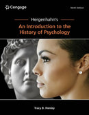 Hergenhahn''s An Introduction to the History of Psychology