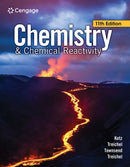 Chemistry & Chemical Reactivity-9780357851401