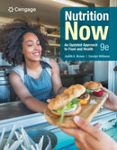 Nutrition Now-9780357852538