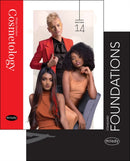 Milady Standard Cosmetology with Standard Foundations (Hardcover)-9780357871492