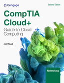 CompTIA Cloud+ Guide to Cloud Computing-9780357883457