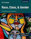 Race, Class, and Gender : Intersections and Inequalities-9780357894378