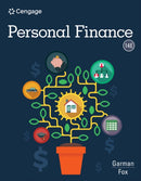 Personal Finance-9780357901496