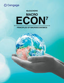 ECON MACRO-9780357902080
