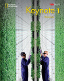 KEYNOTE STUDENT'S BOOK 1-9780357960271
