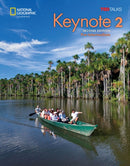 KEYNOTE STUDENT'S BOOK 2-9780357960486