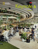 KEYNOTE STUDENT'S BOOK 6-9780357961285