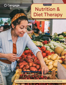 Nutrition & Diet Therapy-9780357973899