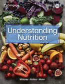 Understanding Nutrition-9780357974278
