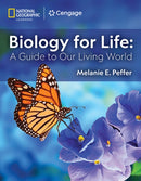 Biology for Life : A Guide to Our Living World-9780357975985