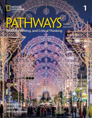Pathways Reading, Writing, and Critical Thinking 1: Studenta_Ts Book-9780357979570