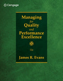 Managing for Quality and Performance Excellence-9780357984789