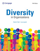 Diversity in Organizations-9780357986349