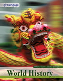 World History-9780357986745