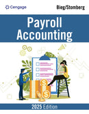 Payroll Accounting 2025-9780357988695