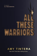 All These Warriors-9780358012412