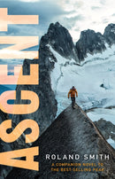 Ascent: A Peak Marcello Adventure-9780358040644