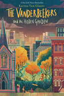 The Vanderbeekers and the Hidden Garden-9780358117346